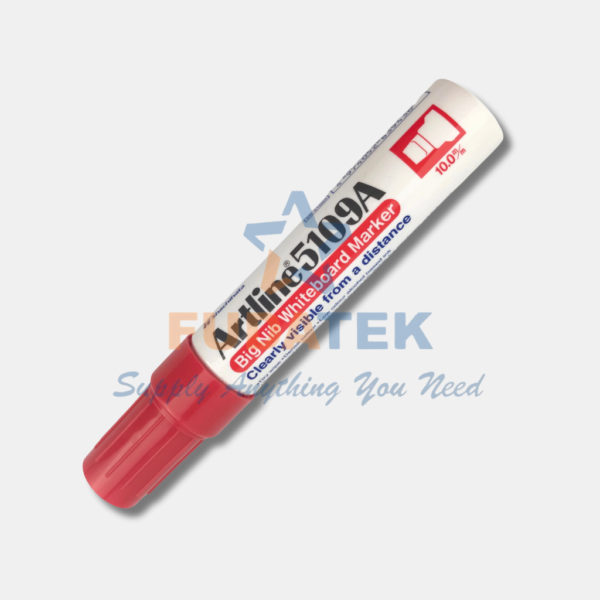 BÚT ĐẠI ARTLINE VỎ KIM LOẠI EK-5109A NÉT 10 MM - Hình ảnh 5