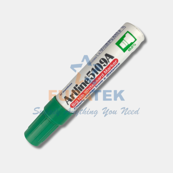 BÚT ĐẠI ARTLINE VỎ KIM LOẠI EK-5109A NÉT 10 MM - Hình ảnh 3