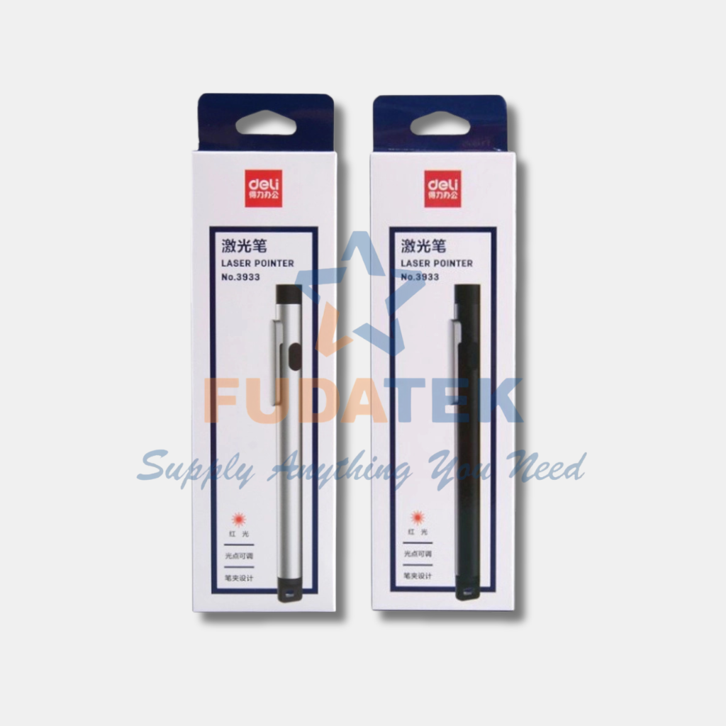 BÚT LASER CHỈ BẢNG DELI