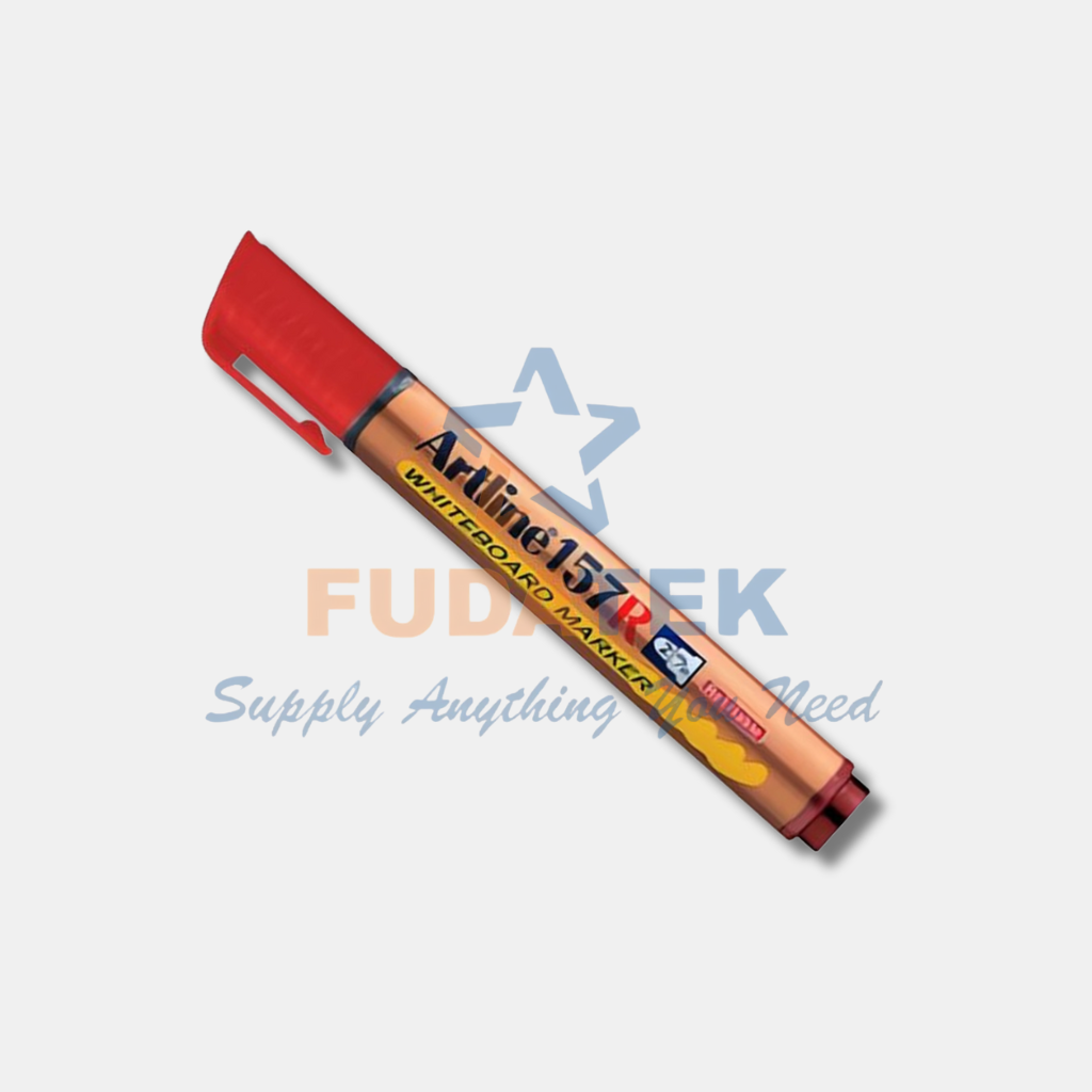 BÚT LỚN ARTLINE EK-157R CÓ THỂ THÊM MỰC NÉT 2MM - Hình ảnh 2