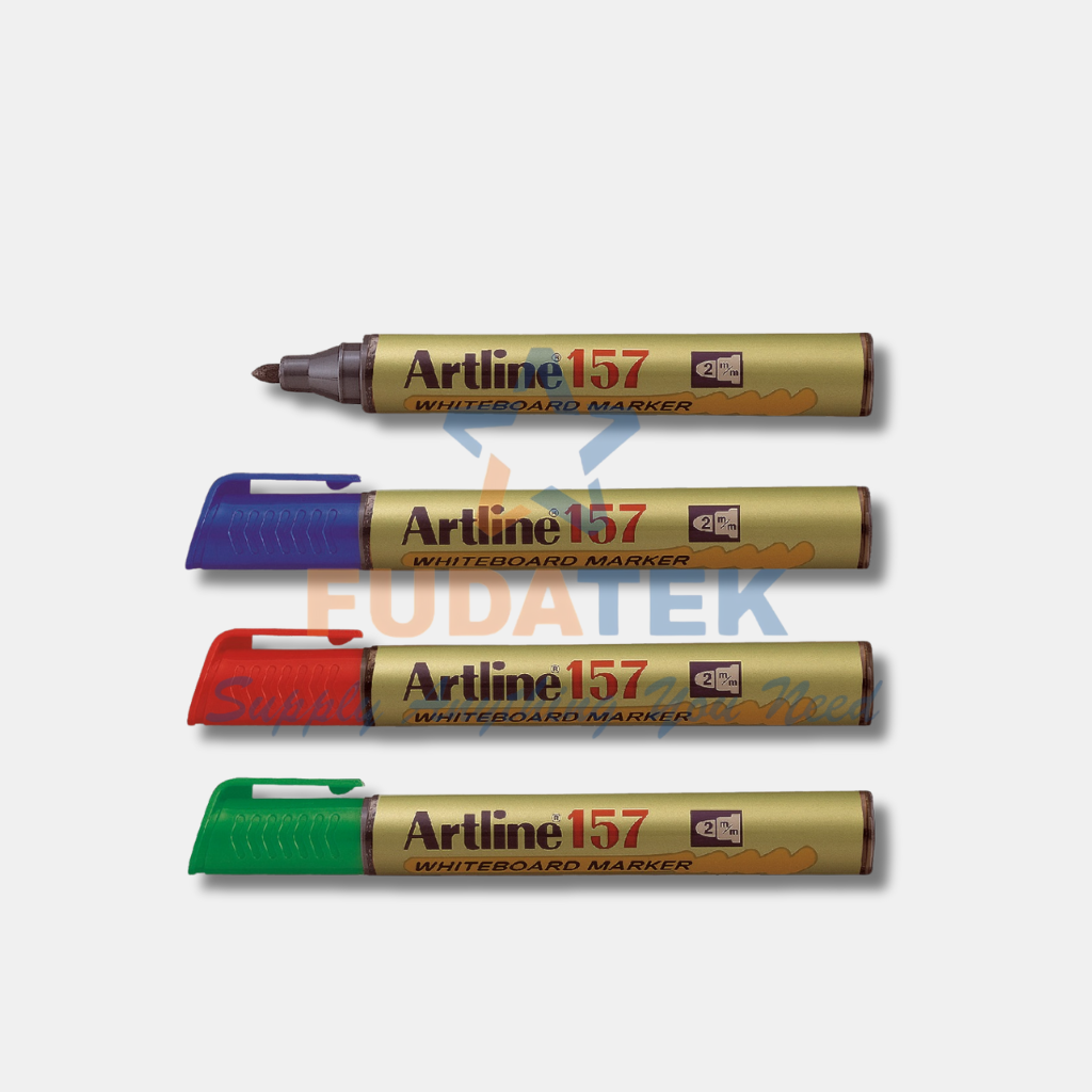 BÚT LỚN ARTLINE EK-157 NÉT 2MM