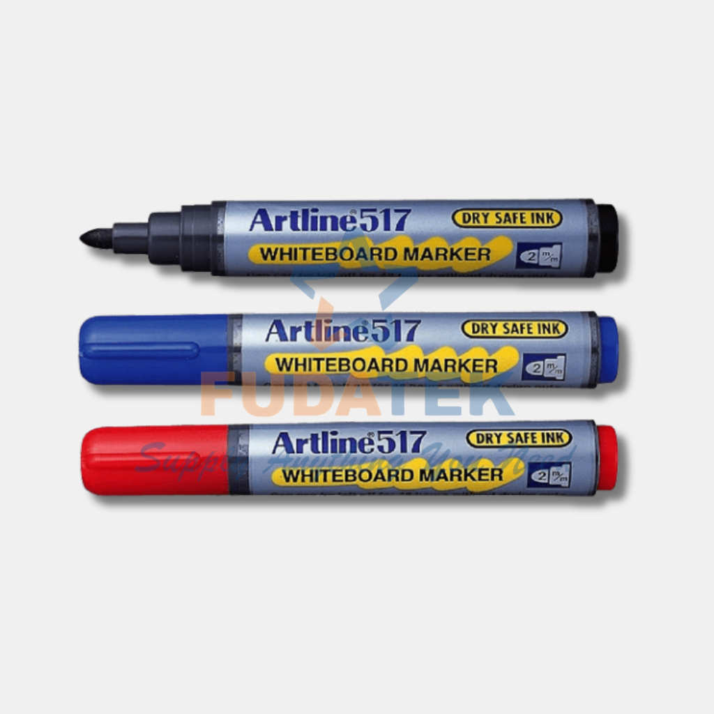 BÚT LỚN ARTLINE EK-517 NÉT 3MM