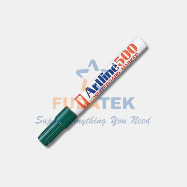 BÚT LỚN ARTLINE VỎ KIM LOẠI EK-500 NÉT 2 MM - Hình ảnh 5