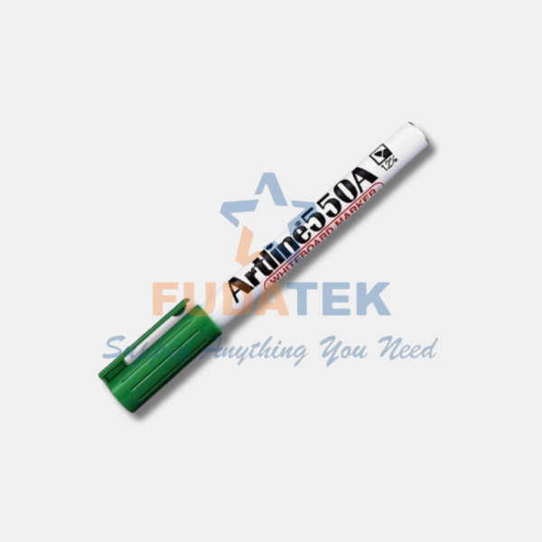 BÚT ARTLINE - BÚT NHỎ VỎ KIM LOẠI EK-550A NÉT 1.2 MM - Hình ảnh 5