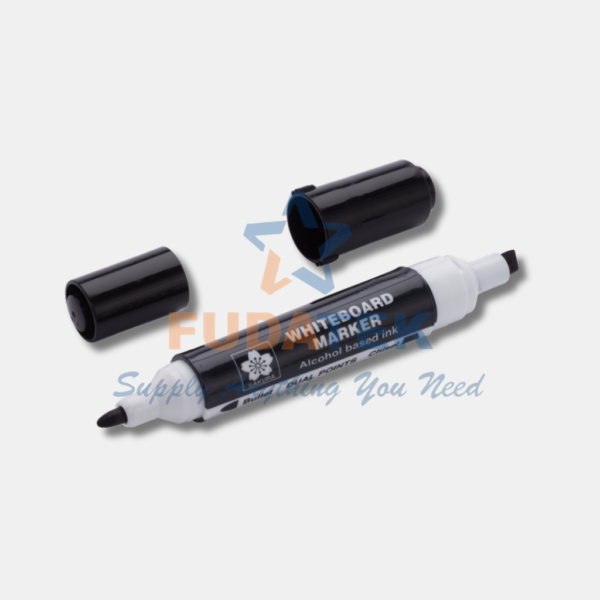 BÚT LÔNG BẢNG 2 ĐẦU SAKURA ( XWBK ) NÉT 2~5.5 MM - Hình ảnh 3