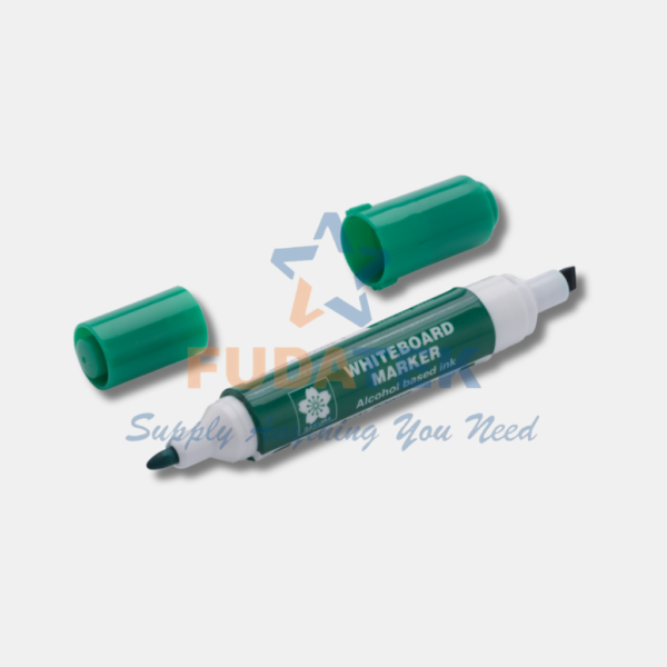 BÚT LÔNG BẢNG 2 ĐẦU SAKURA ( XWBK ) NÉT 2~5.5 MM - Hình ảnh 5