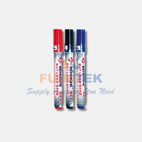 BÚT LÔNG BẢNG BẾN NGHÉ WB-01 NÉT 2.5 MM