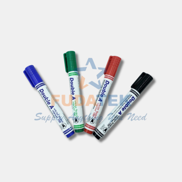 BÚT LÔNG BẢNG DOUBLE A NÉT 2 MM
