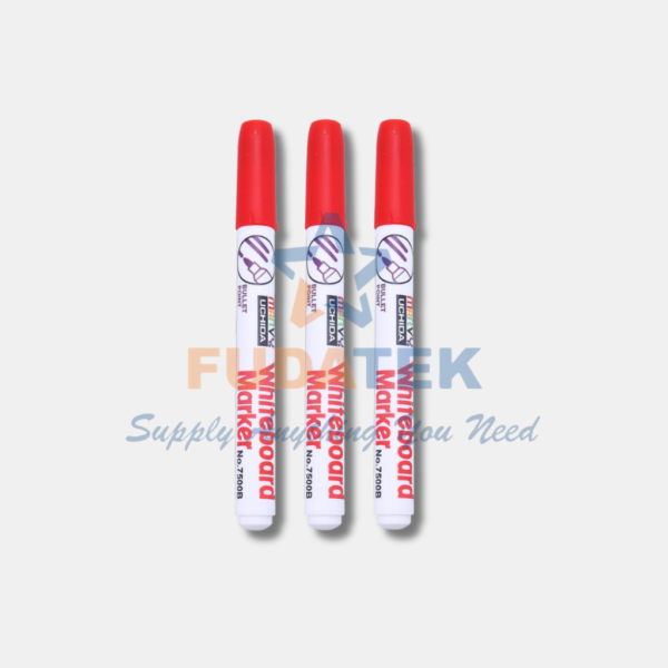 BÚT LÔNG BẢNG MARVY UCHIDA 7500B NÉT 1.5~2.5 MM - Hình ảnh 2