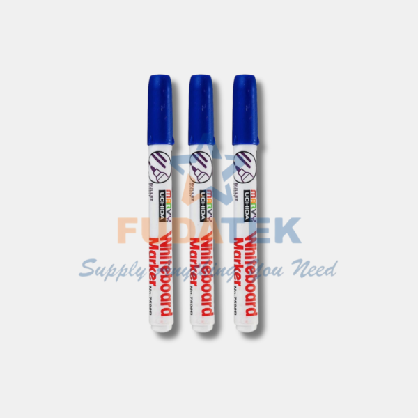 BÚT LÔNG BẢNG MARVY UCHIDA 7500B NÉT 1.5~2.5 MM - Hình ảnh 3