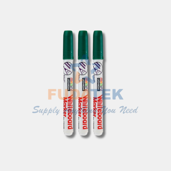 BÚT LÔNG BẢNG MARVY UCHIDA 7500B NÉT 1.5~2.5 MM - Hình ảnh 4
