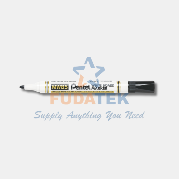 BÚT LÔNG BẢNG PENTEL MW85 NÉT 2.5 MM - Hình ảnh 2