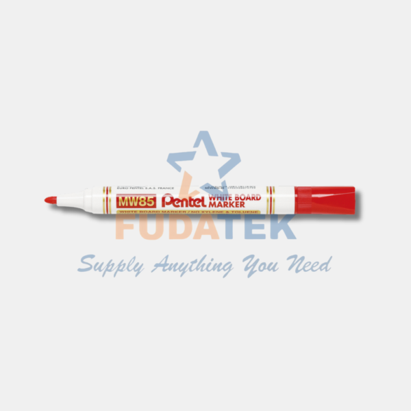 BÚT LÔNG BẢNG PENTEL MW85 NÉT 2.5 MM - Hình ảnh 4