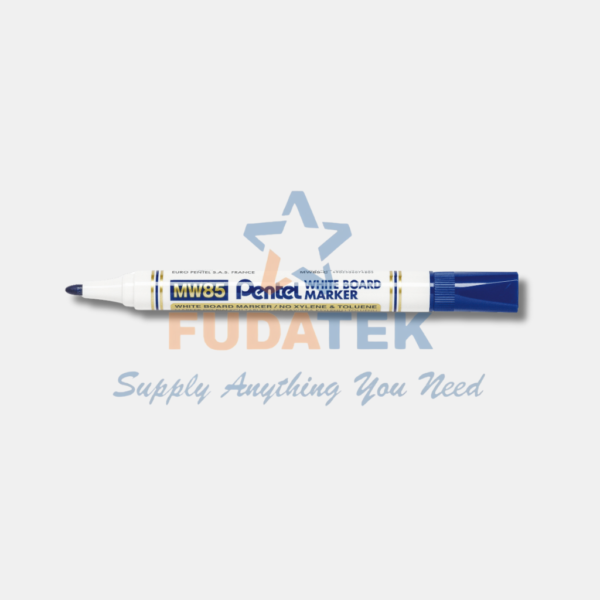 BÚT LÔNG BẢNG PENTEL MW85 NÉT 2.5 MM - Hình ảnh 3