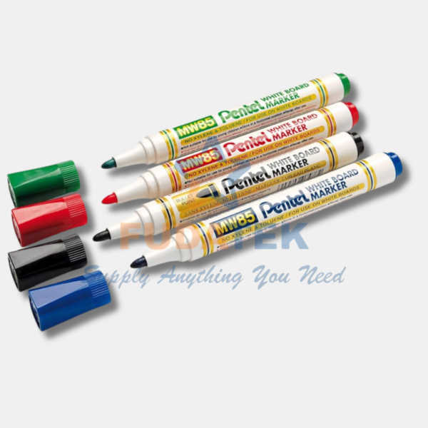 BÚT LÔNG BẢNG PENTEL MW85 NÉT 2.5 MM
