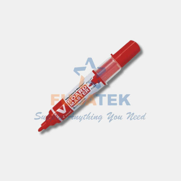 BÚT LÔNG BẢNG PILOT V BOARD MASTER ( WBMA-VBM ) NÉT 2.3 MM - Hình ảnh 3