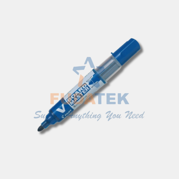 BÚT LÔNG BẢNG PILOT V BOARD MASTER ( WBMA-VBM ) NÉT 2.3 MM - Hình ảnh 4