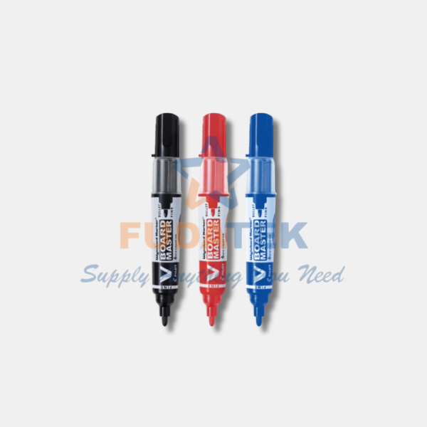 BÚT LÔNG BẢNG PILOT V BOARD MASTER ( WBMA-VBM ) NÉT 2.3 MM