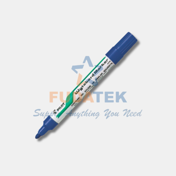 BÚT LÔNG BẢNG PILOT WYTEBORD MARKERS ( WBMA-TM ) NÉT 1.8 MM - Hình ảnh 4