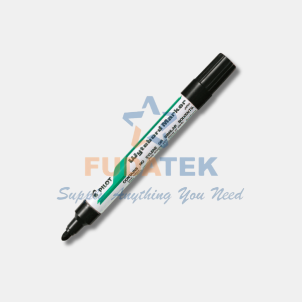 BÚT LÔNG BẢNG PILOT WYTEBORD MARKERS ( WBMA-TM ) NÉT 1.8 MM - Hình ảnh 2