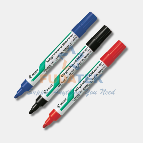 BÚT LÔNG BẢNG PILOT WYTEBORD MARKERS ( WBMA-TM ) NÉT 1.8 MM
