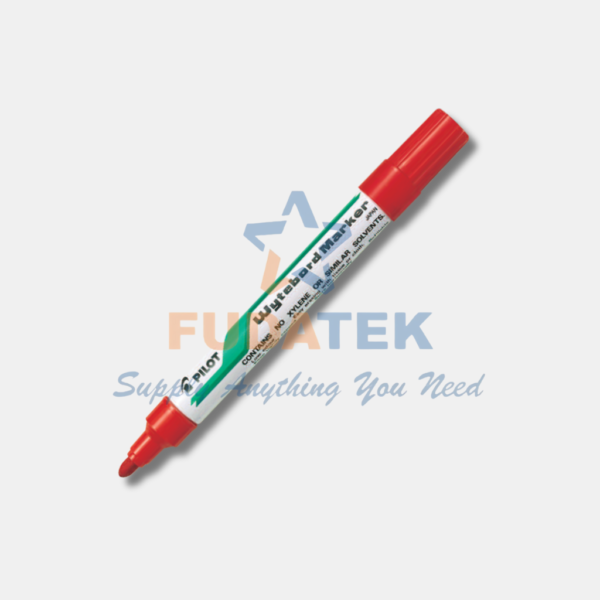 BÚT LÔNG BẢNG PILOT WYTEBORD MARKERS ( WBMA-TM ) NÉT 1.8 MM - Hình ảnh 3