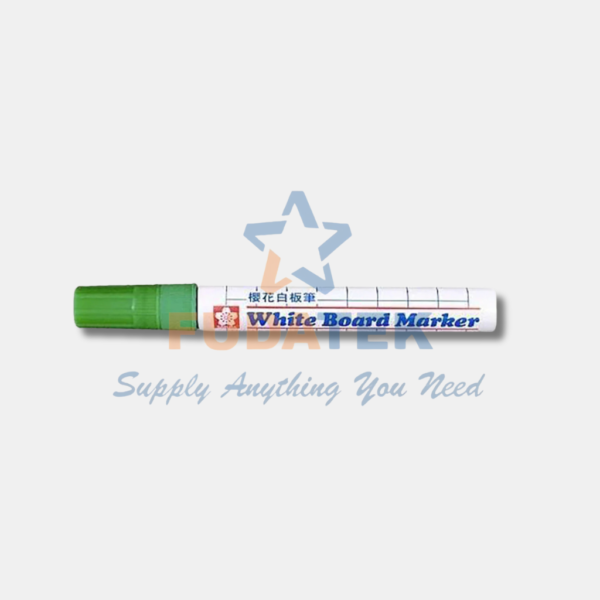BÚT LÔNG BẢNG SAKURA ( XLWBK ) NÉT 2.0 MM - Hình ảnh 5