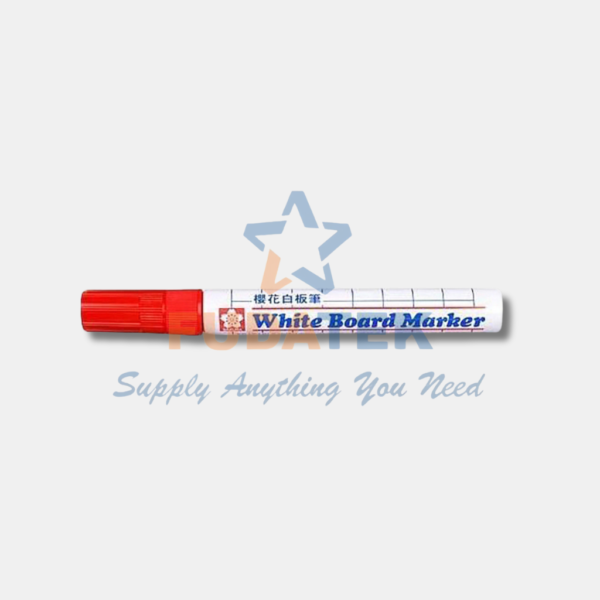 BÚT LÔNG BẢNG SAKURA ( XLWBK ) NÉT 2.0 MM - Hình ảnh 3