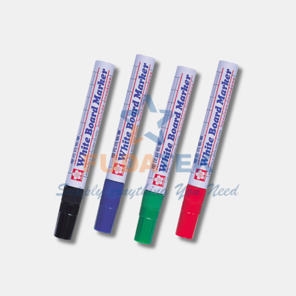 BÚT LÔNG BẢNG SAKURA ( XLWBK ) NÉT 2.0 MM