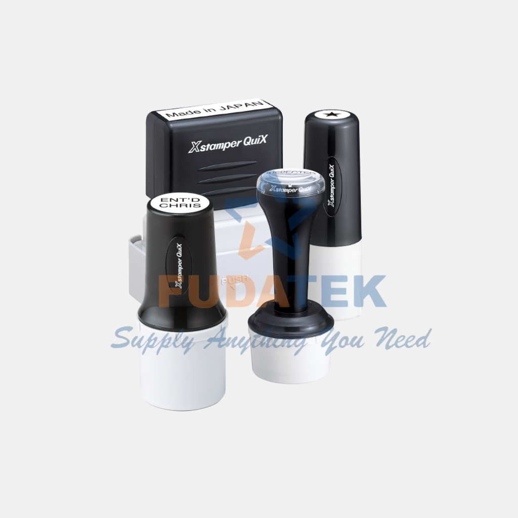 DẤU ĐÓNG Xstamper QuiX TAT