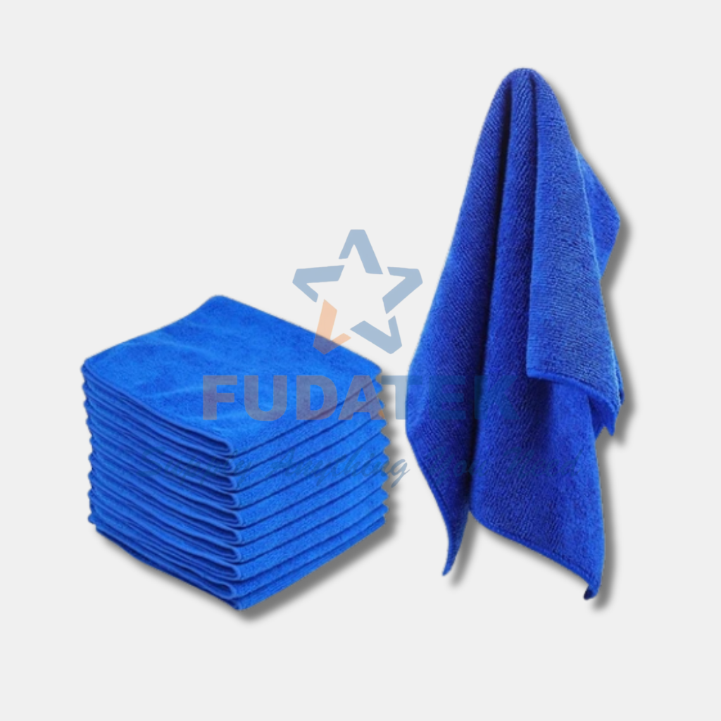 KHĂN LAU ĐA NĂNG MICROFIBER NHÀ ĐẸP