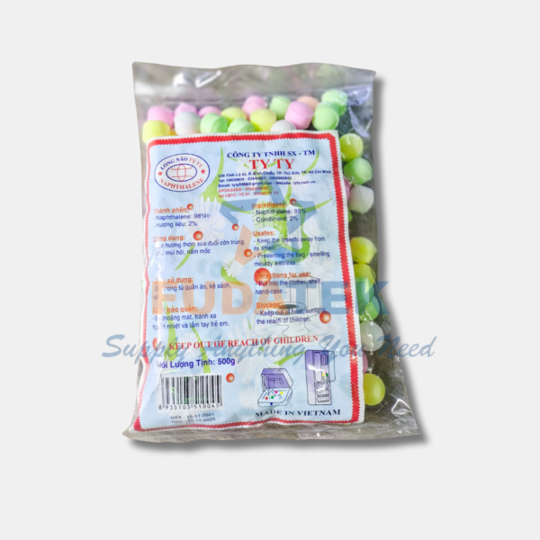 LONG NÃO THƠM TY TY 500G - Hình ảnh 2