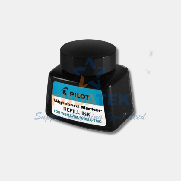 MỰC BÚT LÔNG BẢNG PILOT WBMA-TRF 30ML - Hình ảnh 2