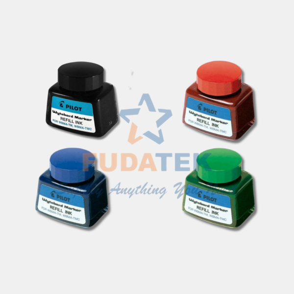 MỰC BÚT LÔNG BẢNG PILOT WBMA-TRF 30ML