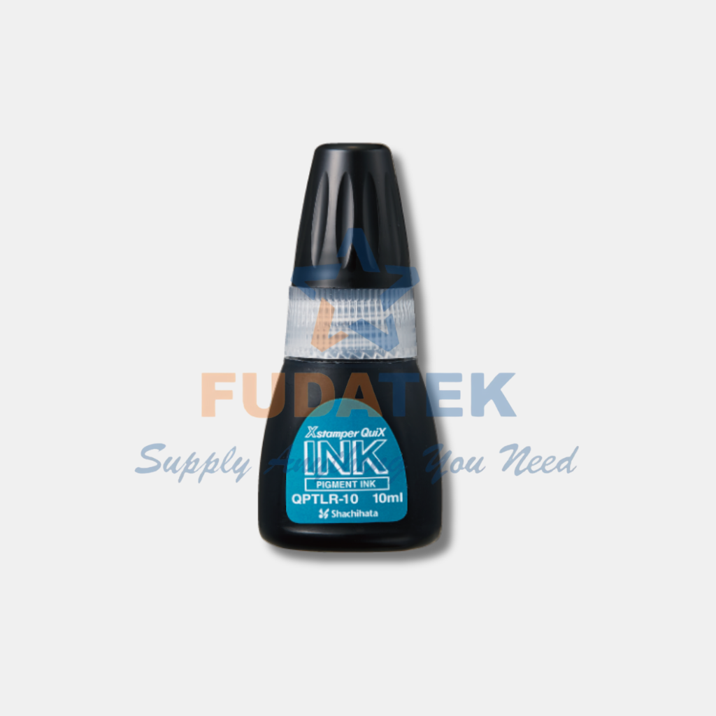 MỰC DÙNG CHO DẤU XSTAMPER QUIX 10ML