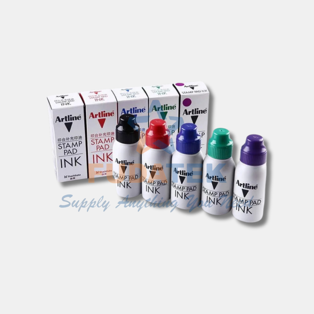 MỰC DÙNG CHO STAMP PAD ARTLINE