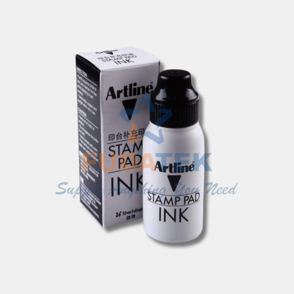 MỰC DÙNG CHO STAMP PAD ARTLINE - Hình ảnh 2