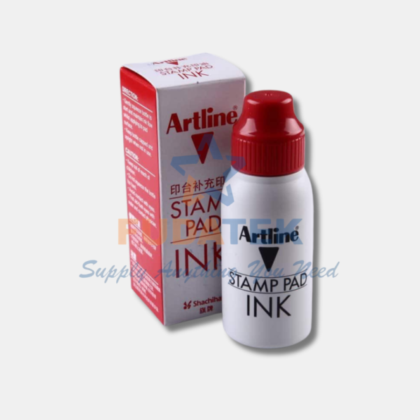 MỰC DÙNG CHO STAMP PAD ARTLINE - Hình ảnh 3