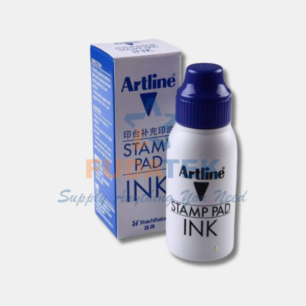 MỰC DÙNG CHO STAMP PAD ARTLINE - Hình ảnh 4