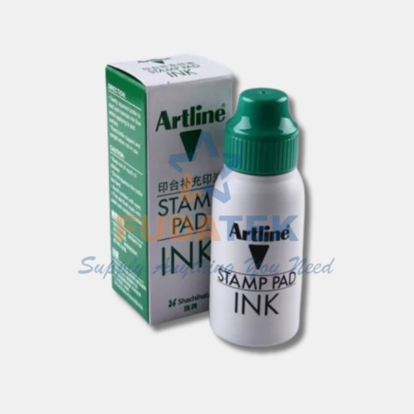 MỰC DÙNG CHO STAMP PAD ARTLINE - Hình ảnh 6