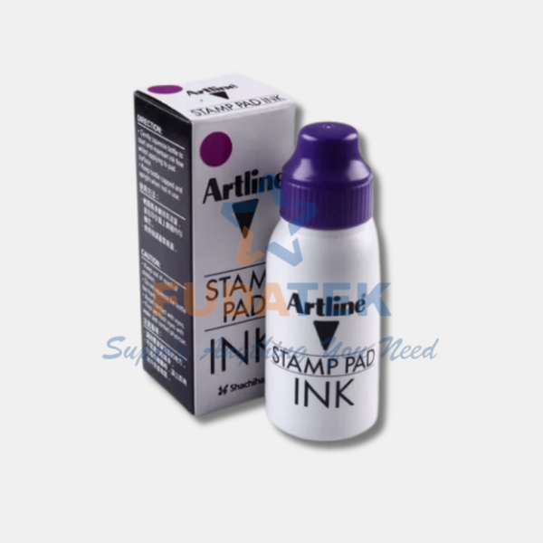 MỰC DÙNG CHO STAMP PAD ARTLINE - Hình ảnh 5