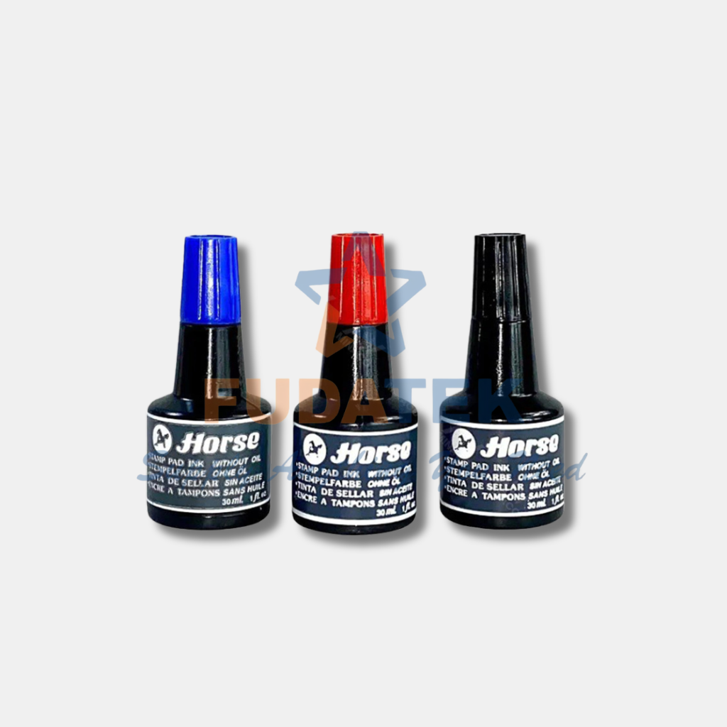 MỰC NƯỚC DÙNG CHO STAMP PAD HORSE