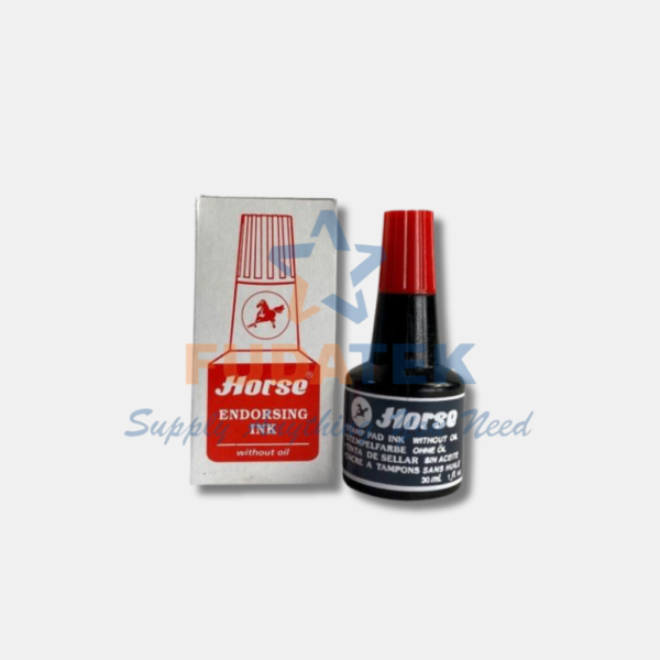 MỰC NƯỚC DÙNG CHO STAMP PAD HORSE - Hình ảnh 3