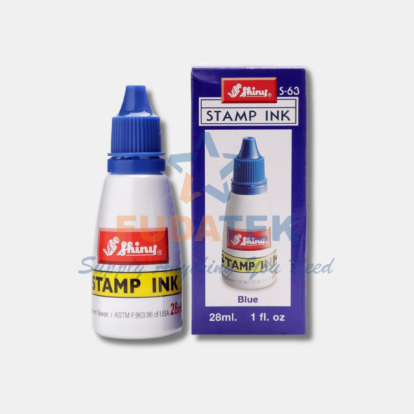 MỰC NƯỚC SHINY - Hình ảnh 2