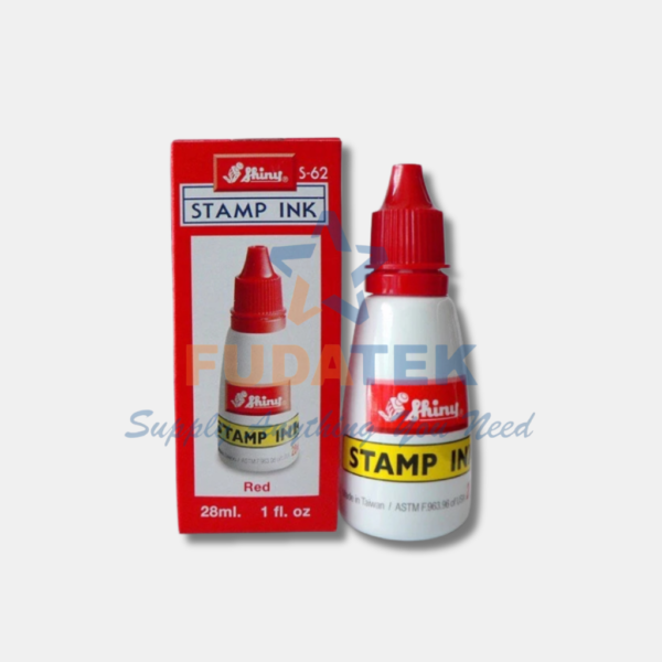 MỰC NƯỚC SHINY - Hình ảnh 3