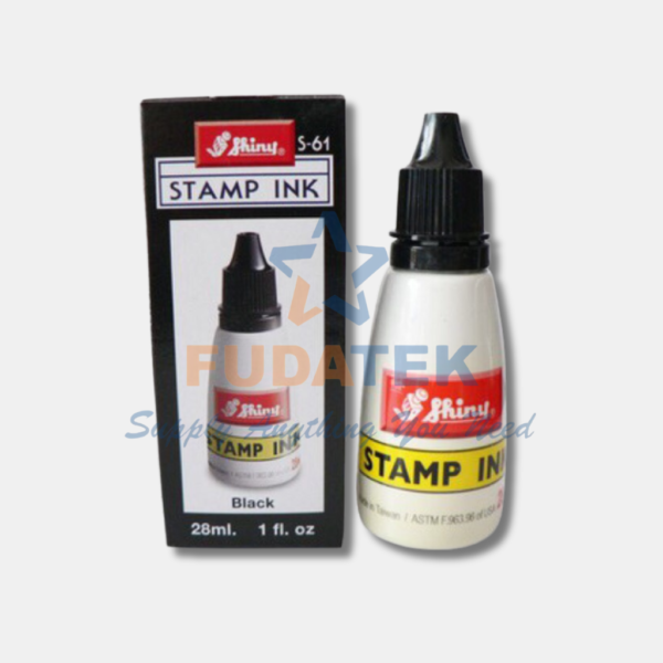 MỰC NƯỚC SHINY - Hình ảnh 4