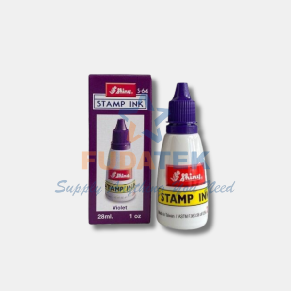 MỰC NƯỚC SHINY - Hình ảnh 6