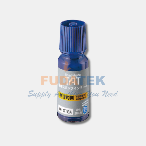 MỰC TAT ĐA NĂNG STGA (khô 5~10 phút) - Hình ảnh 2