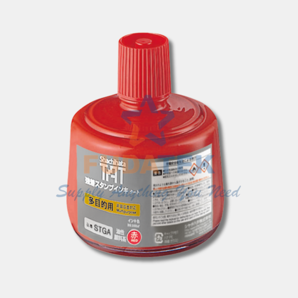 MỰC TAT ĐA NĂNG STGA (khô 5~10 phút) - Hình ảnh 9