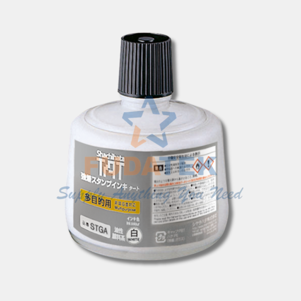 MỰC TAT ĐA NĂNG STGA (khô 5~10 phút) - Hình ảnh 11